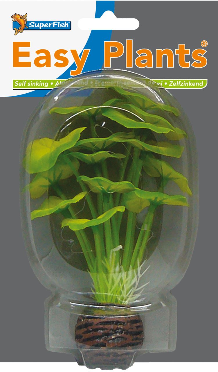 Superfish Easy Plants Low 13cm No. 5 Silk