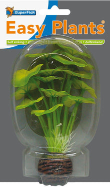 Superfish Easy Plants Low 13cm No. 5 Silk