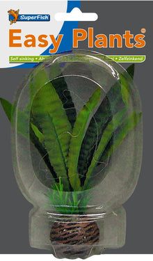 Superfish Easy Plants Low 13cm No. 4 Silk