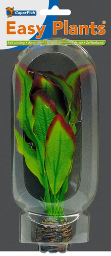 Superfish Easy Plants Middle 20cm No. 9 Silk
