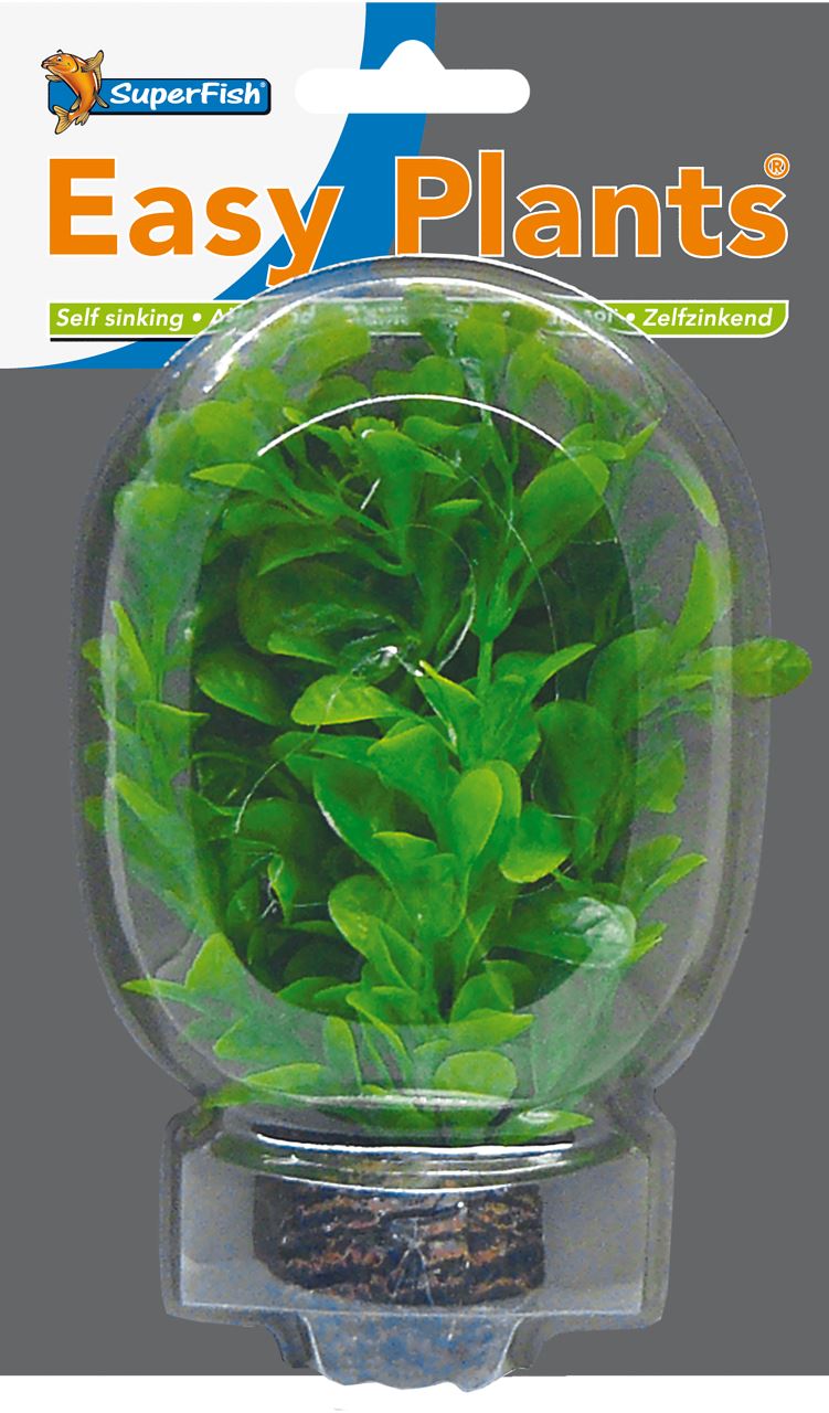 Superfish Easy Plants Low 13cm No. 8