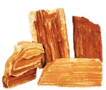 Red Wood Lines Rock (per kg)