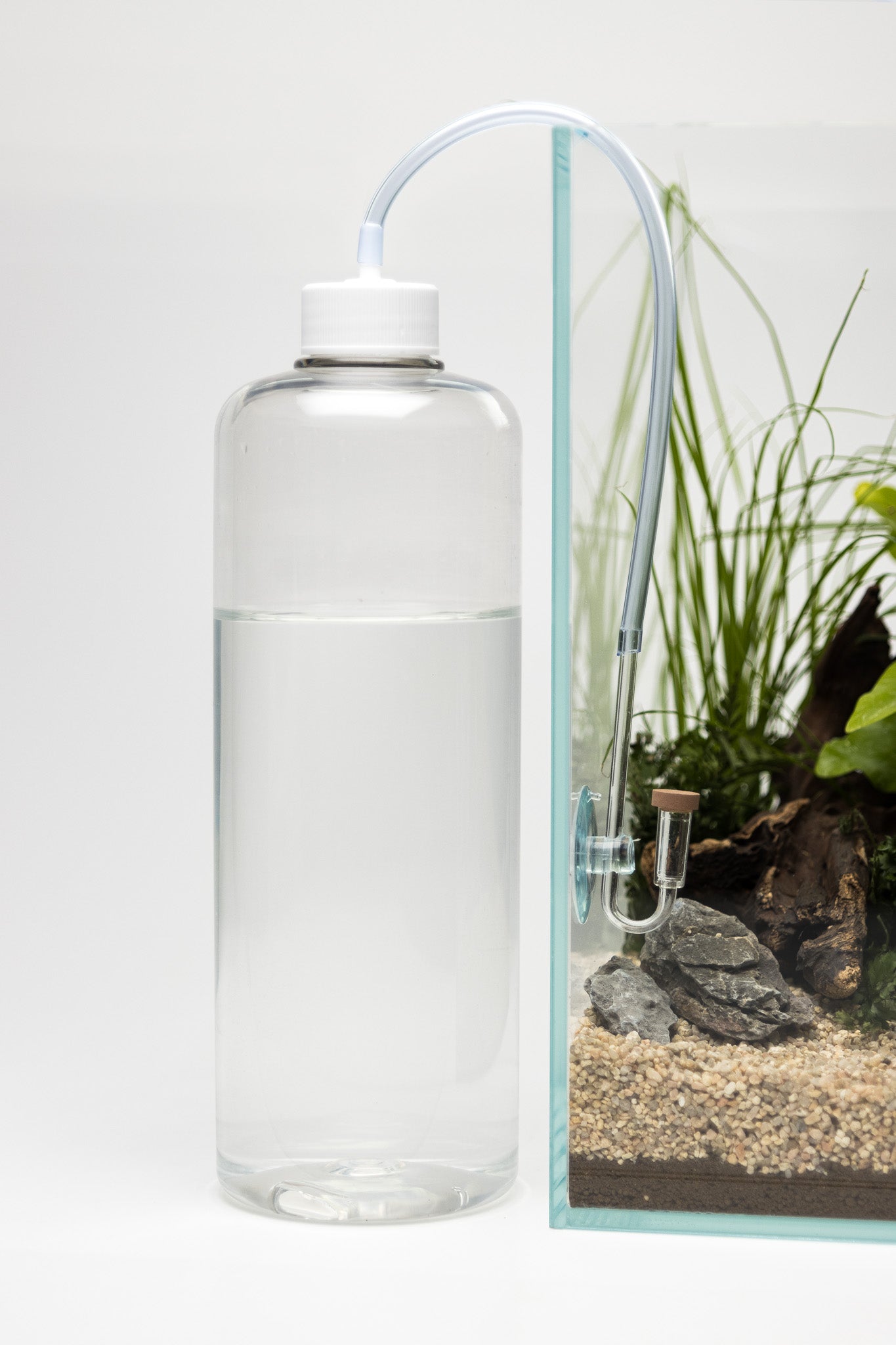 Dennerle Plants CO2 Starter Kit