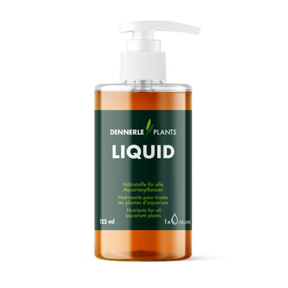 Dennerle Plants Liquid