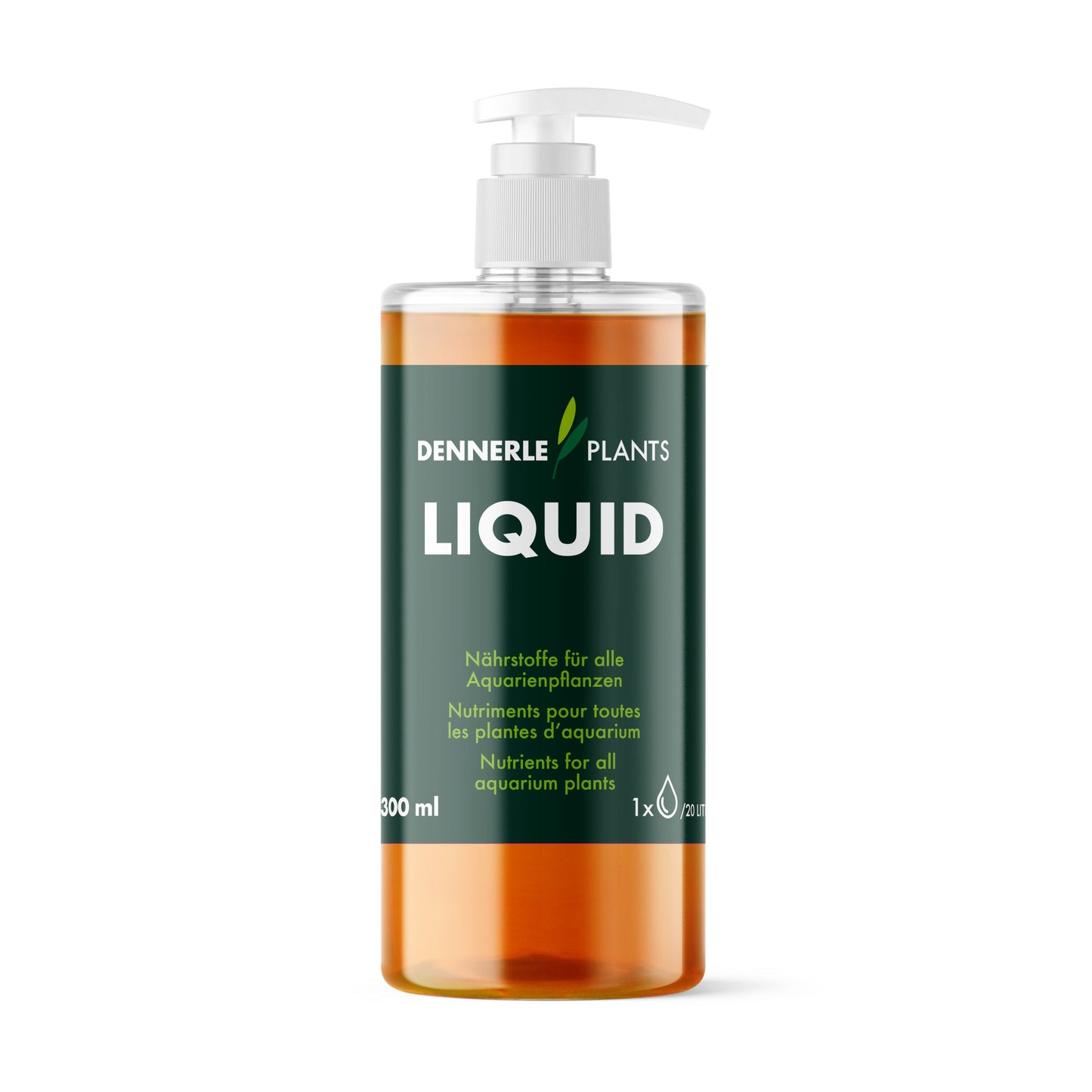 Dennerle Plants Liquid