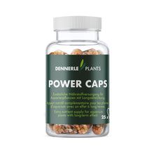 Dennerle Plants Power Caps (25 pcs)