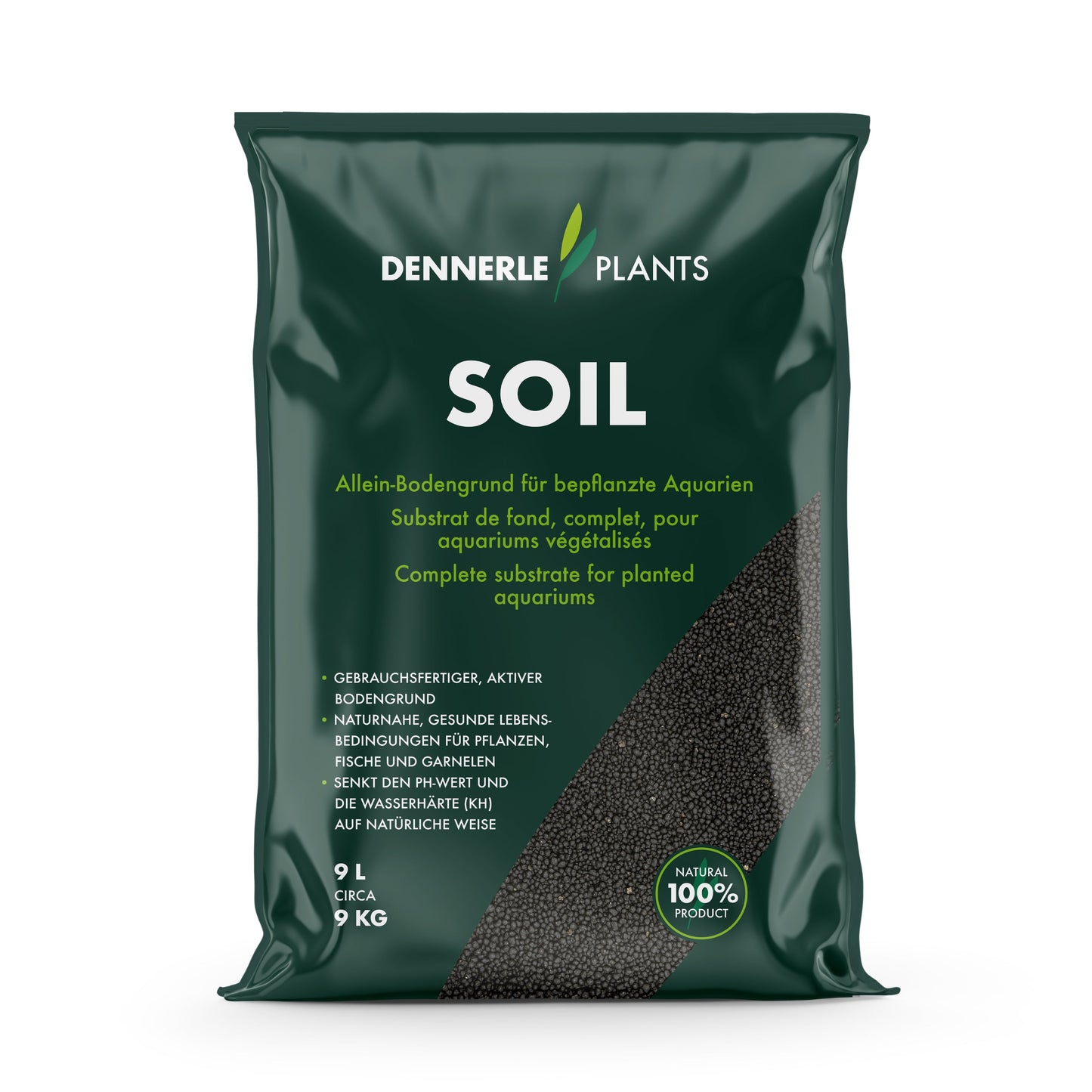 Dennerle Plants Soil
