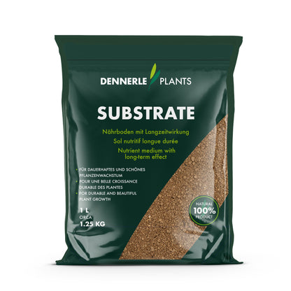 Dennerle Plants Substrate