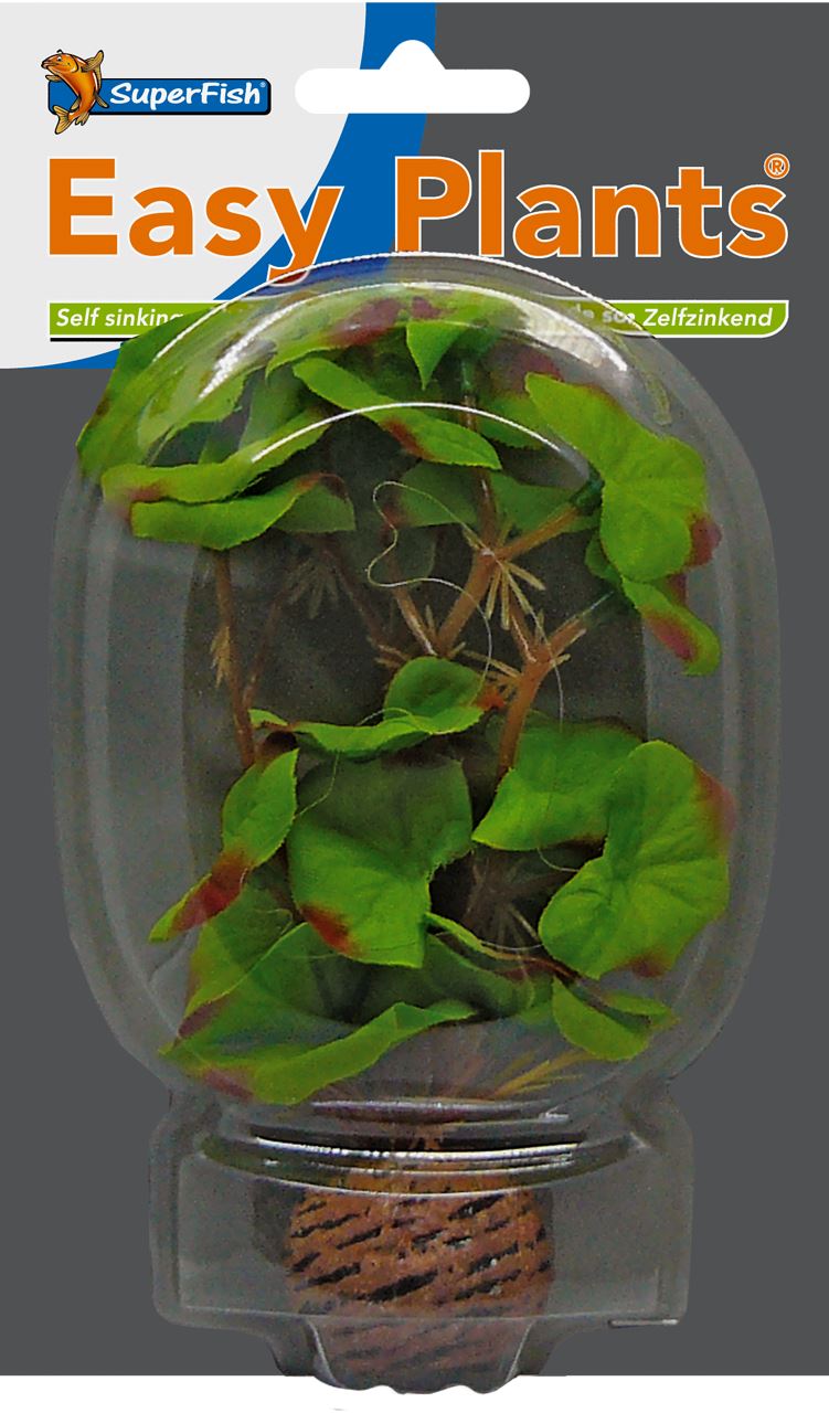 Superfish Easy Plants Low 13cm No. 1 Silk