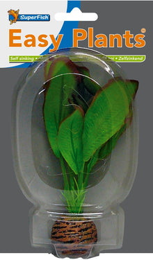 Superfish Easy Plants Low 13cm No. 2 Silk