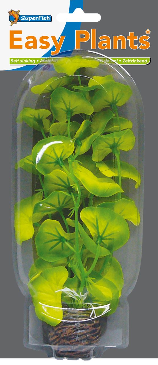 Superfish Easy Plants Middle 20cm No. 10 Silk