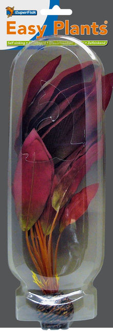 Superfish Easy Plants High 30cm No. 14 Silk