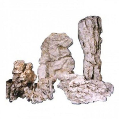 Aquadeco Deco-Set Landscape Seiryu Rock 60L-80L