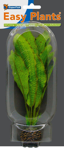Superfish Easy Plants Middle 20cm No. 12 Silk