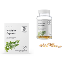 Tropica Nutrition Capsules