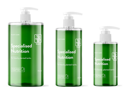 Tropica Specialised Nutrition